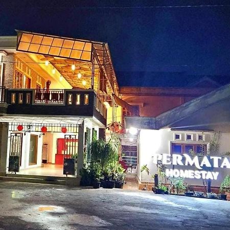 Permata Homestay Kotamobagu Mitra Reddoorz Luaran gambar