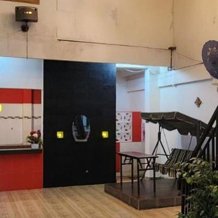 Permata Homestay Kotamobagu Mitra Reddoorz Luaran gambar