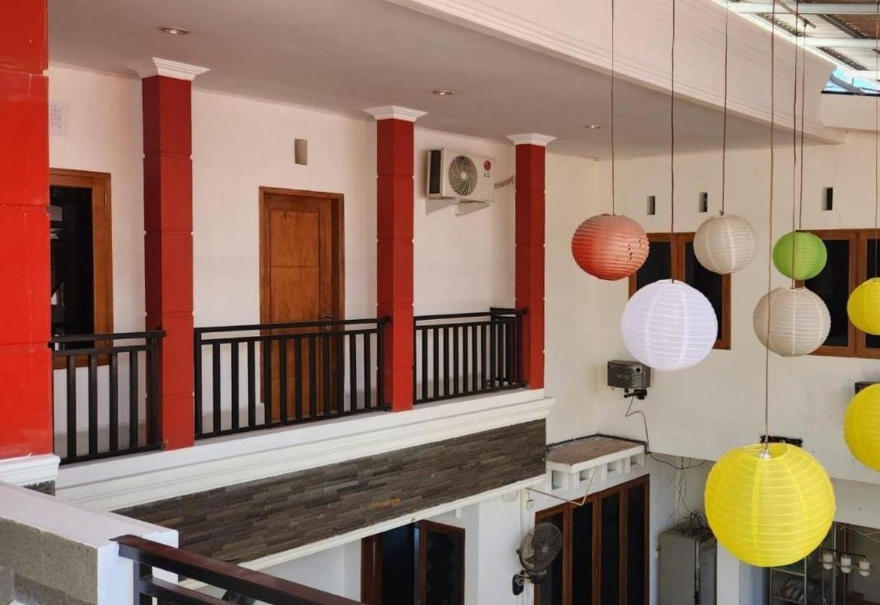 Permata Homestay Kotamobagu Mitra Reddoorz Luaran gambar