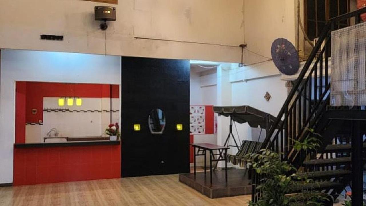 Permata Homestay Kotamobagu Mitra Reddoorz Luaran gambar